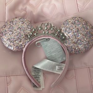Disney Princess Ears